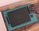 O processo de fabricação do Laptop 13 Pro o aproxima mais dos notebooks tradicionais para prosumidores, como o Razer Blade