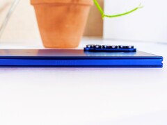 O Galaxy Z Fold8 pode ser ainda mais fino e mais leve que o Fold7.