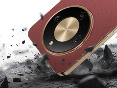 A X70. (Fonte da imagem: Honor)