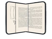 iPhone Duo visualização dupla de PDF