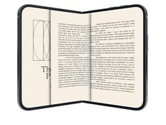 iPhone Duo visualização dupla de PDF