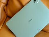 O iQOO Pad 5 Pro. (Fonte da imagem: New Technology on Weibo)