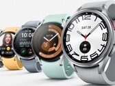 Samsung Galaxy Watch 7: Os 3 principais recursos que o senhor pode esperar (Fonte: Samsung)