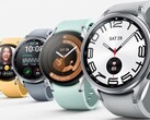 Samsung Galaxy Watch 7: Os 3 principais recursos que o senhor pode esperar (Fonte: Samsung)