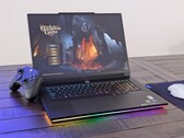 Legion 9 Análise do 18IAX10: O primeiro laptop para jogos de 18 polegadas da Lenovo é quase um home run