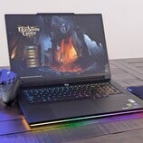 Legion 9 Análise do 18IAX10: O primeiro laptop para jogos de 18 polegadas da Lenovo é quase um home run