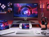 O novo laptop Lenovo Legion 7i também apresenta o software atualizado Legion Space, que agora oferece ferramentas de IA. (Fonte da imagem: Lenovo)