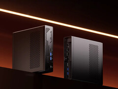 O Minisforum MS-A2 já está disponível por menos de US$ 600.