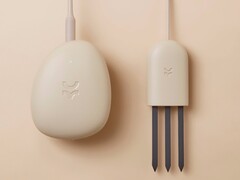 O novo sistema foi projetado para facilitar o cuidado com as plantas (Fonte da imagem: Oko)