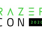 A RazerCon começará a funcionar em outubro de 2020. (Fonte: Razer)