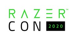 A RazerCon começará a funcionar em outubro de 2020. (Fonte: Razer)