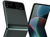 O "novo Razr". (Fonte: Motorola)