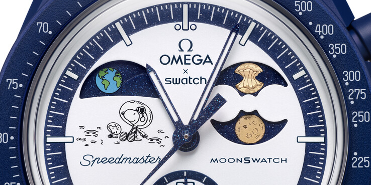 (Fonte da imagem: Swatch)