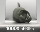 O cinza-oliva é a sexta opção de cor para os fones de ouvido WH-1000XM6 da Sony.