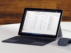 Diz-se que o Surface Laptop Go 4 é o último modelo dessa linha.
