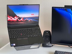 Lenovo ThinkPad E16 G3 (fonte da imagem: Notebookcheck)