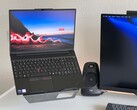 Lenovo ThinkPad E16 G3 (fonte da imagem: Notebookcheck)