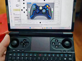 O Win Mini será um dos vários dispositivos da GPD com APUs AMD Ryzen 7040U. (Fonte da imagem: GPD via Baidu)