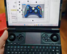 O Win Mini será um dos vários dispositivos da GPD com APUs AMD Ryzen 7040U. (Fonte da imagem: GPD via Baidu)