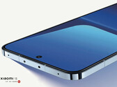 O Xiaomi 13 terá um aspecto bastante diferente do Xiaomi 12, Xiaomi 12S ou Xiaomi 12T. (Fonte da imagem: Xiaomi)