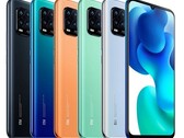 Xiaomi tem 13 novos smartphones à nossa disposição.