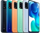 Xiaomi tem 13 novos smartphones à nossa disposição.