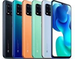 Xiaomi tem 13 novos smartphones à nossa disposição.