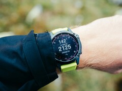 Os dados dos smartwatches da Garmin podem ser visualizados com um software de código aberto (Fonte da imagem: Yevhenii Dubrovskyi on Unsplash)