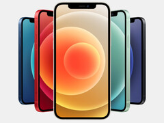 Apple O iPhone 12 e outros modelos aparentemente sofrem de problemas de drenagem de bateria no iOS 14.2 (Fonte: Apple)