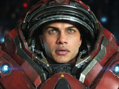 Não se espera que o próximo jogo Starcraft seja, de forma alguma, baseado em estratégia.