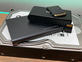 Em breve com novos concorrentes? O háfnio tem propriedades interessantes para armazenar dados.