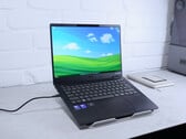 Um quilo de tecnologia que inspira - Análise do laptop Acer TravelMate P6 Business