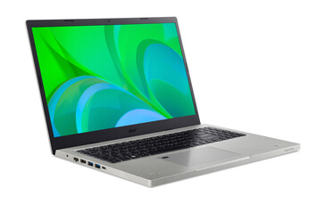 Acer Aspire Vero (imagem via Acer)