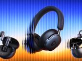 Os fones de ouvido Baseus XP1, XH1 e XC1 clip-on possuem tecnologia Dolby Audio e ajuste Sound by Bose. (Fonte da imagem: Baseus)