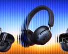 Os fones de ouvido Baseus XP1, XH1 e XC1 clip-on possuem tecnologia Dolby Audio e ajuste Sound by Bose. (Fonte da imagem: Baseus)