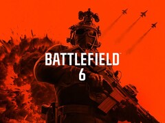 Battlefield 6 liderou a tabela de vendas de jogos nos EUA em outubro (Fonte da imagem: EA)