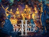 Arte promocional de Octopath Traveler para Switch 2.