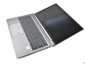 HP ZBook Firefly 15 G7: Nem mesmo os novos projetos podem salvar os laptops Comet Lake
