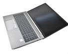 HP ZBook Firefly 15 G7: Nem mesmo os novos projetos podem salvar os laptops Comet Lake