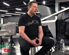 Elon Musk fala sobre o Model 2 de US$ 25.000 (imagem: Munro Live/YT)