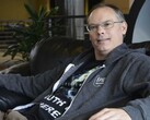 Tim Sweeney. (Fonte da imagem: Epic Games)