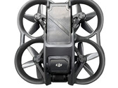 Há rumores de que o DJI Avata será lançado em julho de 2022. (Fonte da imagem: @DealsDrone)