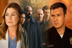 Retornos e atrasos da Fall TV 2025 revelados (Fonte da imagem: Disney/Anne Marie Fox, Lindsay Siu/NBC, ABC/Promotional still; composição criada por Notebookcheck)