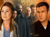 Retornos e atrasos da Fall TV 2025 revelados (Fonte da imagem: Disney/Anne Marie Fox, Lindsay Siu/NBC, ABC/Promotional still; composição criada por Notebookcheck)