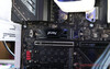 Kingston Fury Renegade G5 dentro de nossa unidade de teste