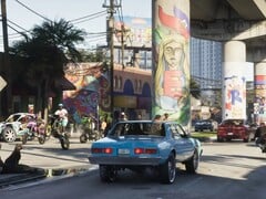 Os fãs no Reddit estão discutindo um possível sistema de combustível no GTA 6.