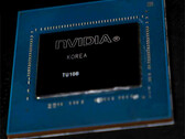 Nvidia divulgou ontem a placa gráfica GeForce RTX 2050 para laptops