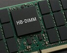 A AMD está tentando superar os limites atuais da DDR5 com alterações mínimas no design. (criado com DALL-E)