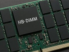 A AMD está tentando superar os limites atuais da DDR5 com alterações mínimas no design. (criado com DALL-E)