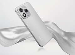 O Honor 400 Lite é alimentado por um processador MediaTek Dimensity 7025 Ultra (Fonte da imagem: Honor)